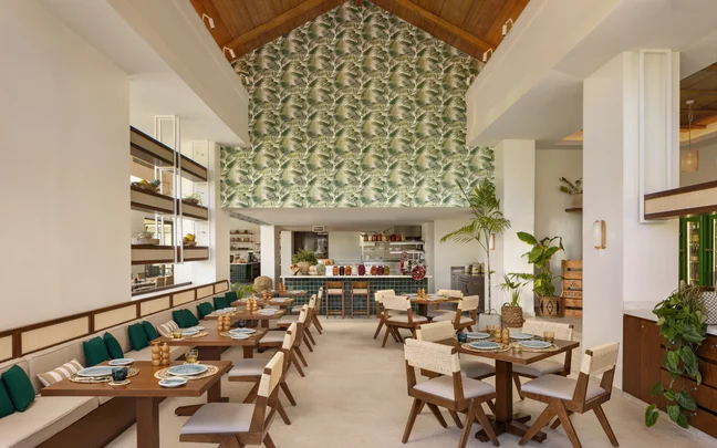 Six Senses La Sagesse Grenada-1